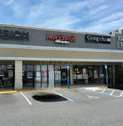 Jacksonville, Florida Massage & Foot Spa