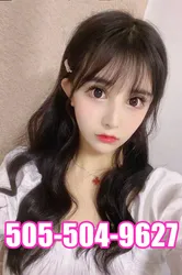 Escorts Albuquerque, New Mexico 🔴➕✨🟡Grand Opening🟠➕✨🔴🌺New Girl⭐YOUNG⭐CUTE❤️☀️🔵➕✨