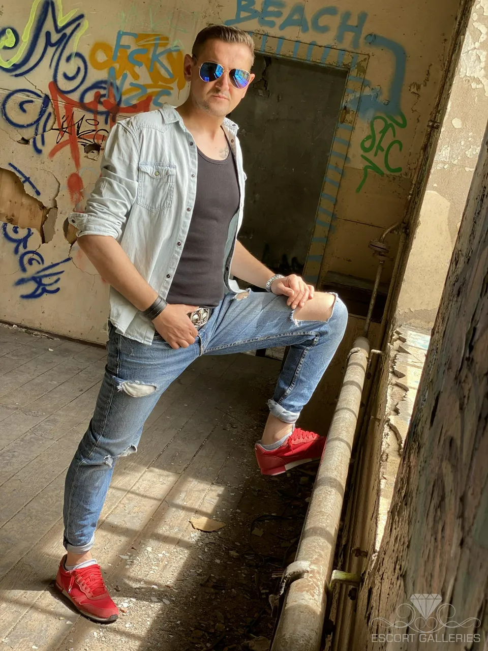 Escorts Mannheim, Germany null