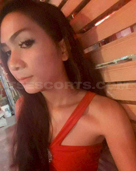 Escorts Pattaya, Thailand Creamy777