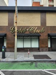 San Francisco, California Gold Club