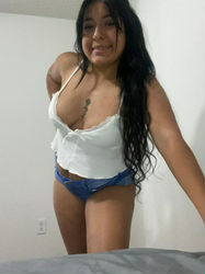 Escorts Jacksonville, Florida Colombiana complaciente para ti