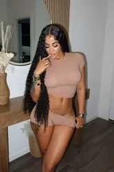 Escorts Houston, Texas VIP Chanel
