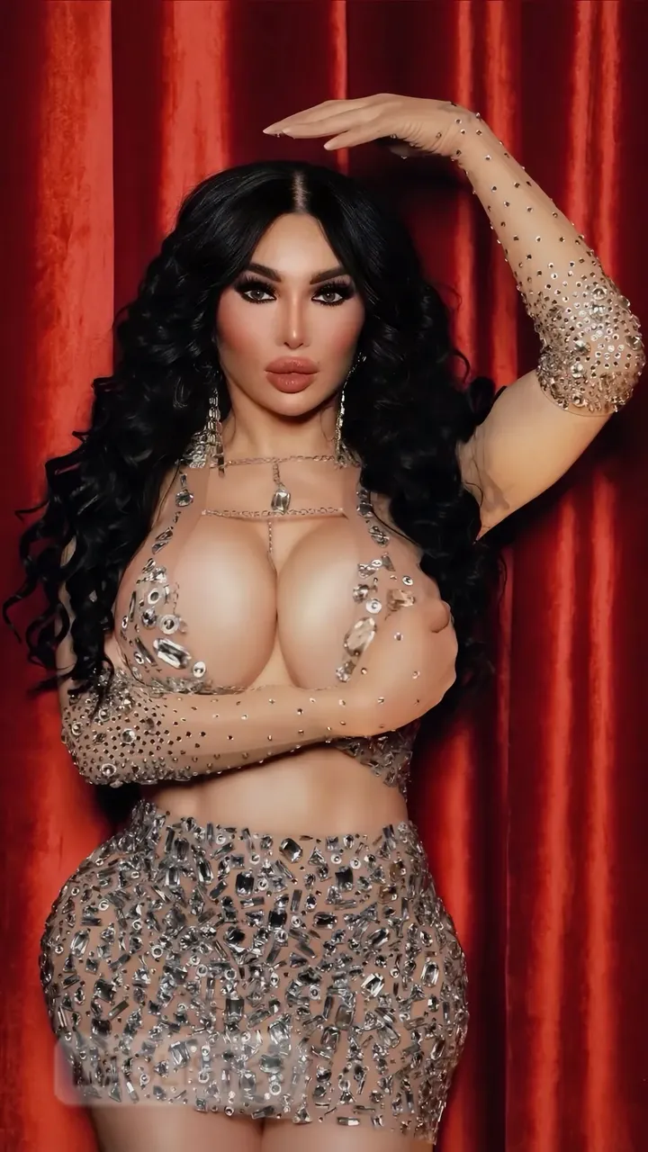 Escorts Toronto, Ontario Dominant Playful DOLL!