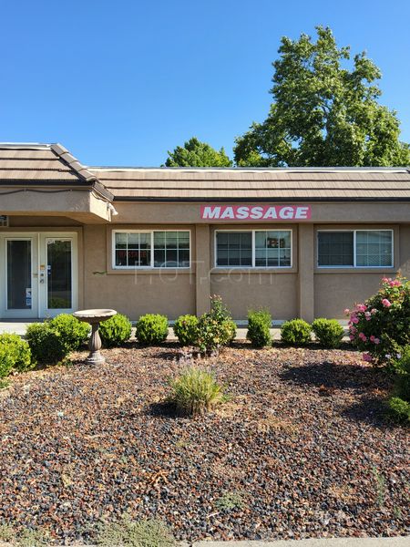 Massage Parlors Sacramento, California Meng Massage