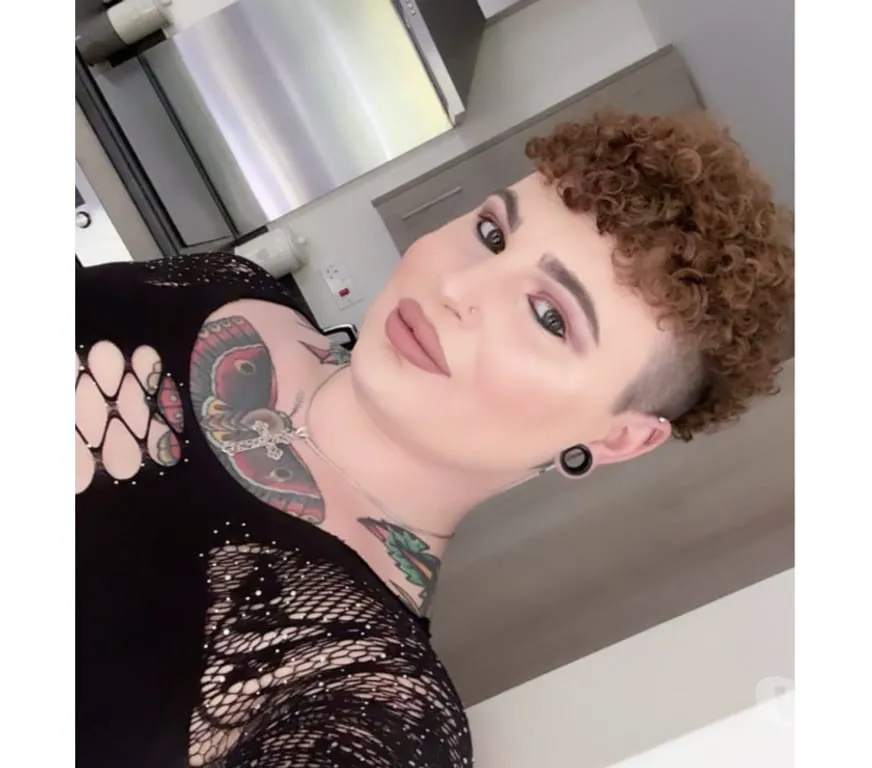 Escorts Derby, England LUXURIOUS FEMBOY🇬🇧 DE23 7th-10th