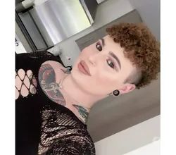 Escorts Derby, England LUXURIOUS FEMBOY🇬🇧 DE23 7th-10th