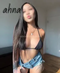 Escorts Atlanta, Georgia ✨AHNA SEXY SEDUCTIVE & SKILLED 💋