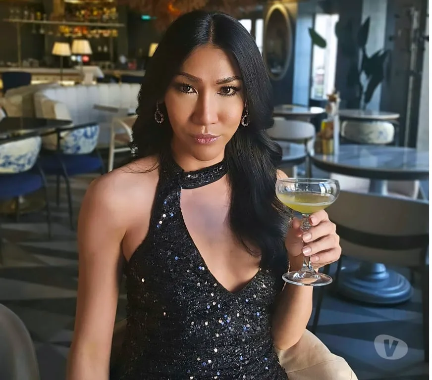 Escorts Cardiff, Wales HOT ASIAN TRANS FOR YOU