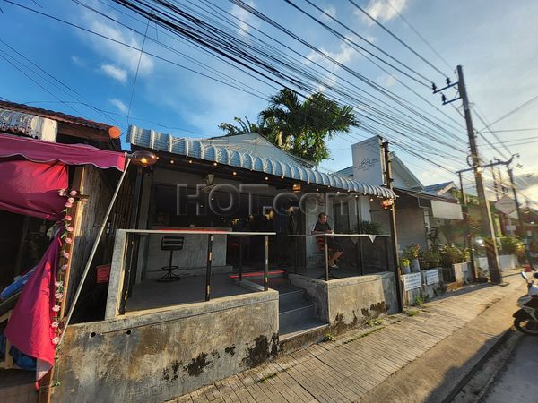 Beer Bar / Go-Go Bar Ko Samui, Thailand Home Cafe & Bar