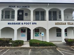 Puyallup, Washington Aa Foot Spa & Massage