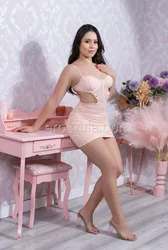 Escorts Barcelona, Spain Isadora