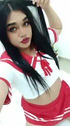 Escorts Muscat, Oman Ladyboy From Thailand Good Service