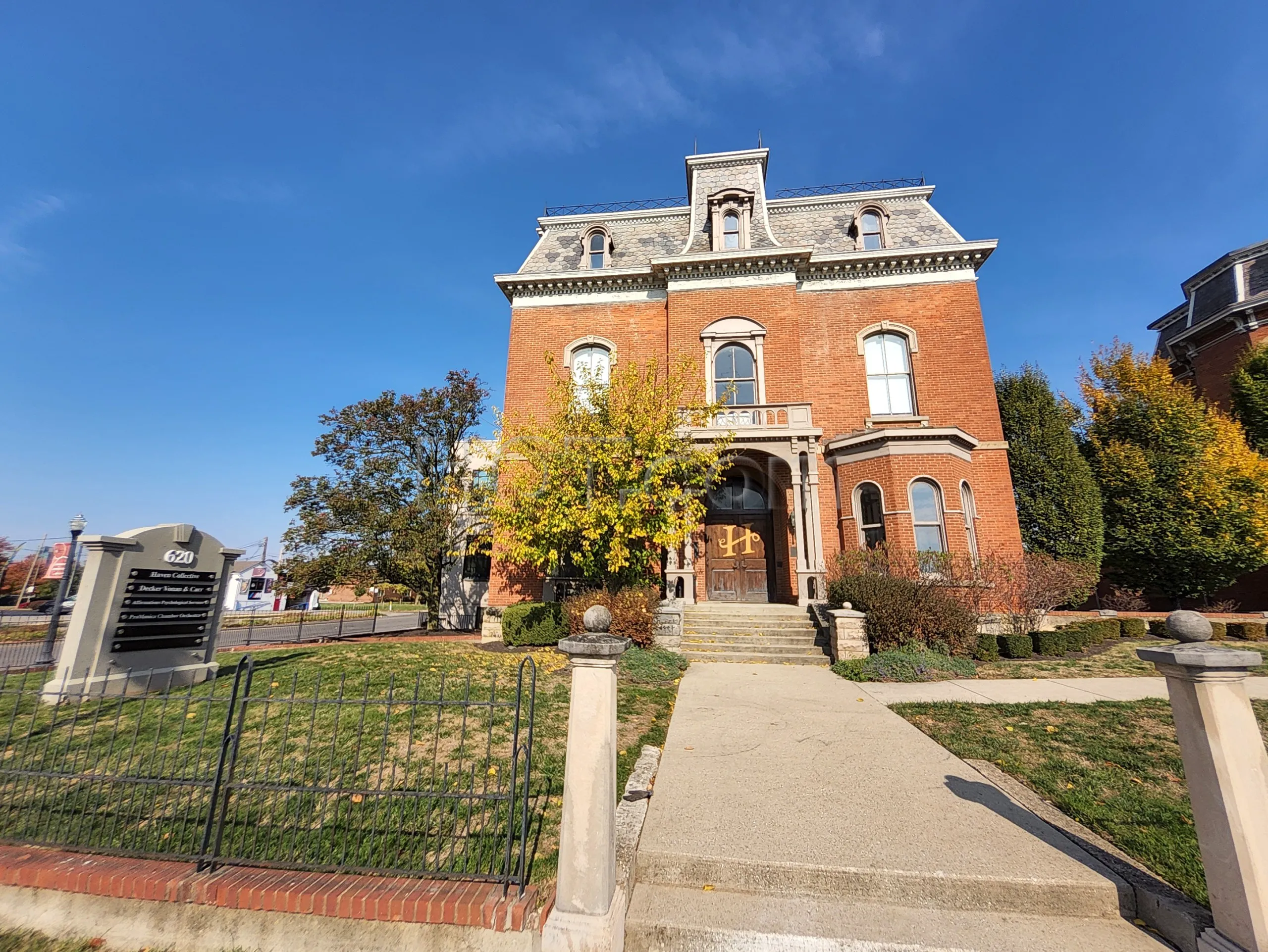 Columbus, Ohio Helping Hands Massage Therapy