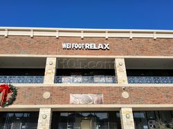 Massage Parlors Missouri City, Texas Wei Foot Relax