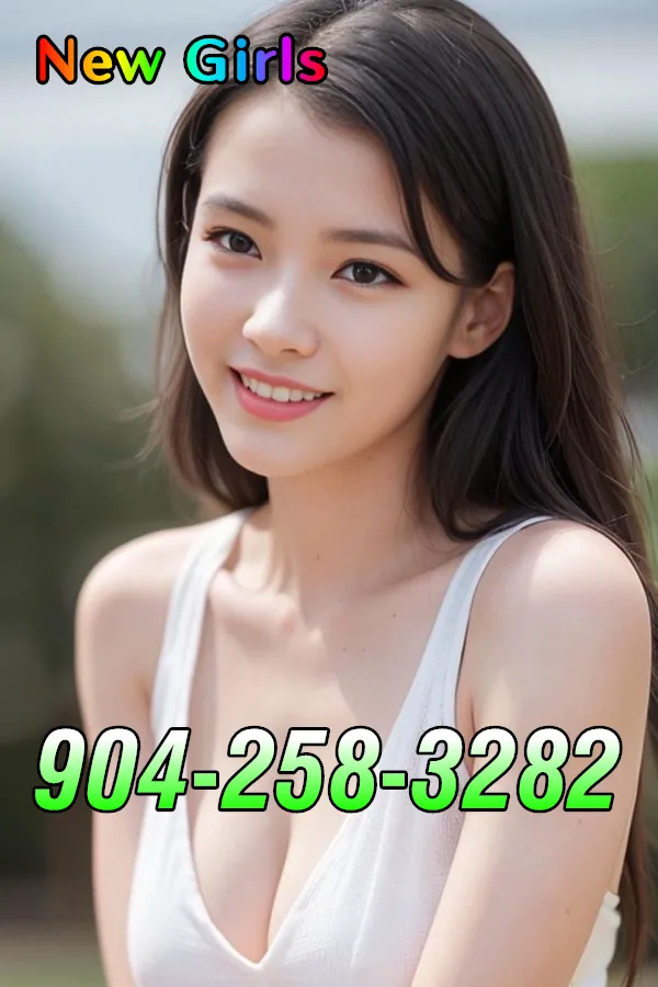 Escorts Jacksonville, Florida 🍎💚💚💚🍎New Asian Girl💋💋💋💚💚💚💋Sweet Girl🟧🟨🟥Grand Opening🍎💚💚💚🍎