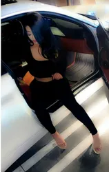 Escorts Antioch, California Giselle_bum