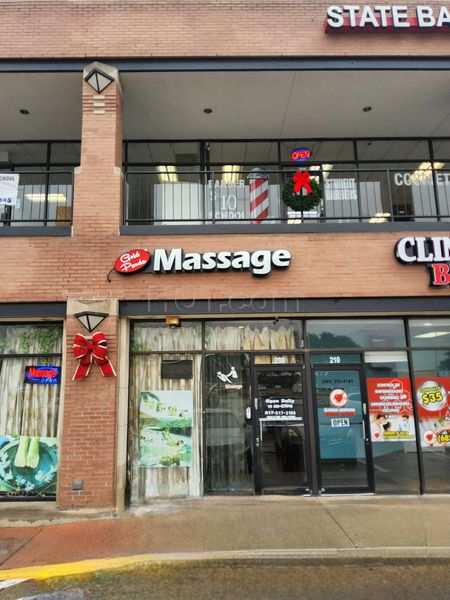 Massage Parlors Arlington, Texas Gold Panda Massage