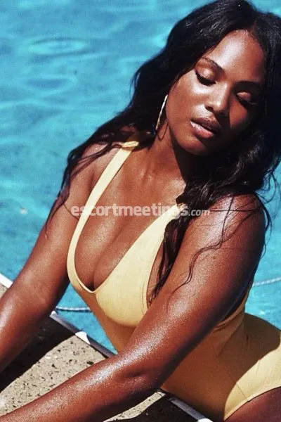 Escorts Long Island City, New York Chloe Brix