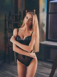 Escorts Russia Anya