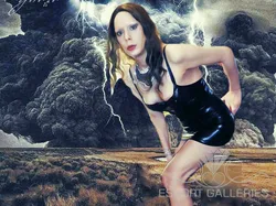 Escorts Berlin, Germany Raia