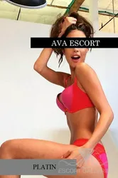 Escorts Nuremberg, Germany Nele