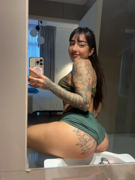 Escorts Los Angeles, California Ivy