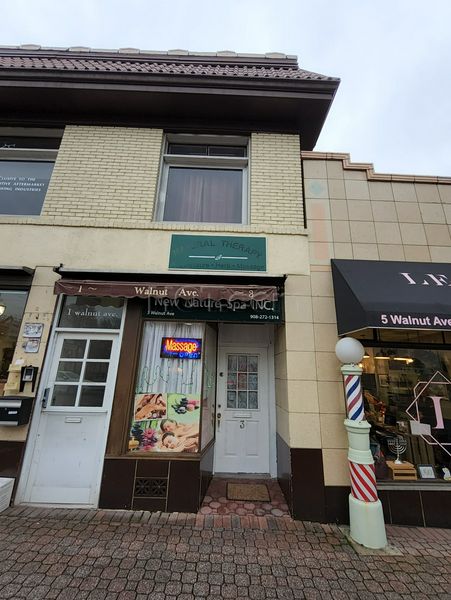 Massage Parlors Cranford, New Jersey The New Natural Spa