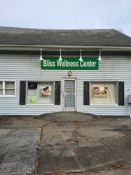Attleboro, Massachusetts Bliss Wellness Center