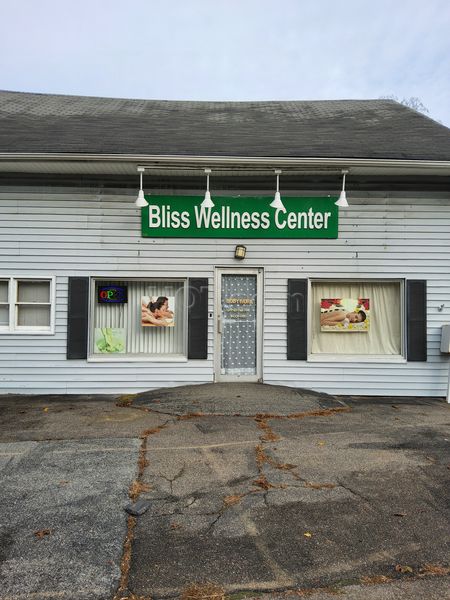 Massage Parlors Attleboro, Massachusetts Bliss Wellness Center