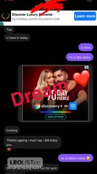 Escorts Kitchener, Ontario Pinkyy
