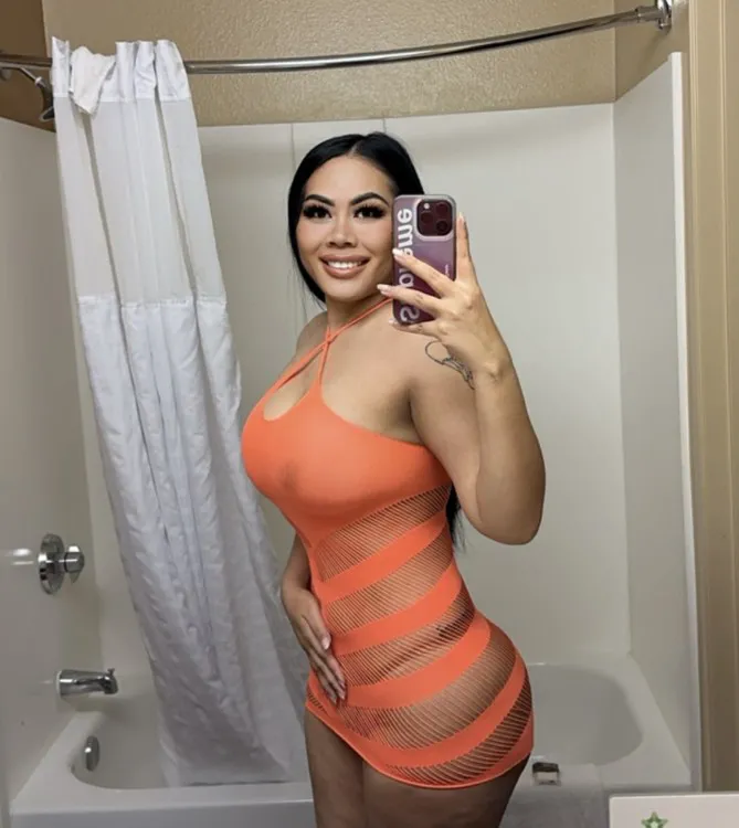 Escorts Vacaville, California tina_thai