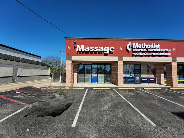 Massage Parlors San Antonio, Texas Cherry’s Chinese Massage