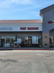 Massage Parlors Gilbert, Arizona Yo Yo Foot Massage Reflexology