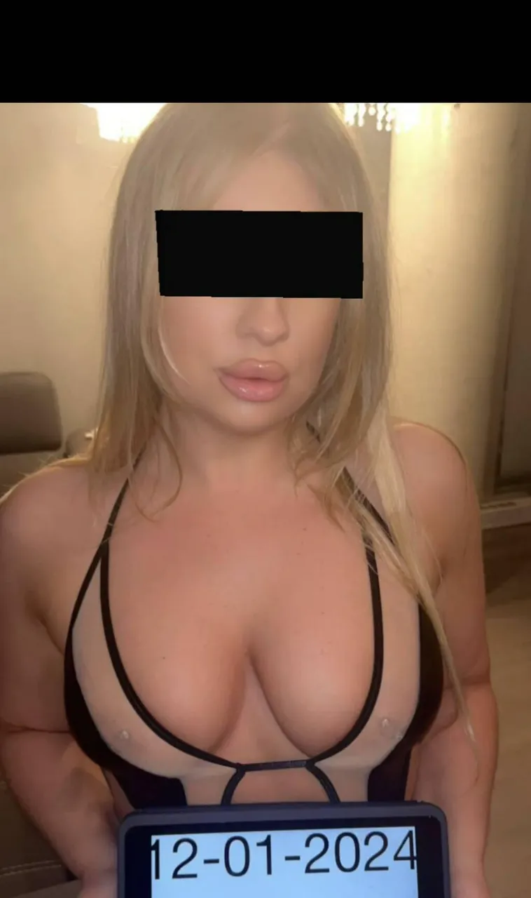 Escorts Moncton, New Brunswick Alanna