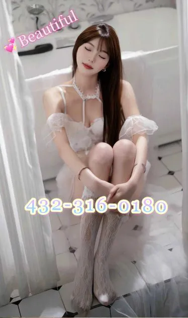 Escorts Odessa, Texas ⭐BEST SERVICE AND SWEET SMILE⭐