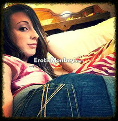 Escorts Little Rock, Arkansas Bonnie
