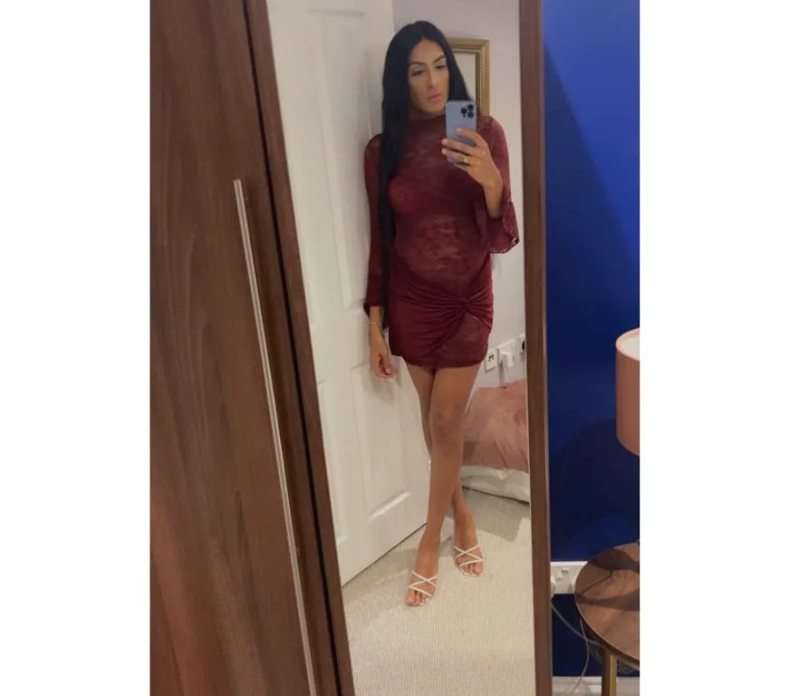 Escorts Blackburn, England Baddie Princess TS Yasmin Cain