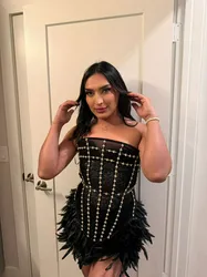 Escorts Houston, Texas ✨💎Valeria Latina💎✨