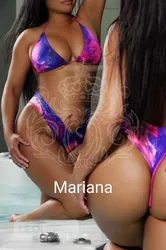 Escorts Longueuil, Quebec Mary