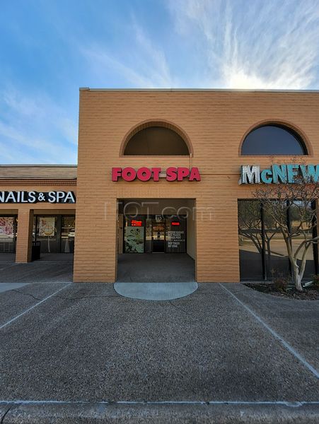 Massage Parlors Rockwall, Texas Rockwall Foot Spa
