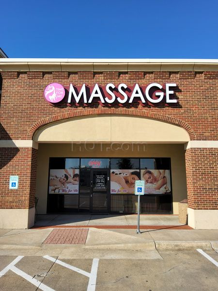 Massage Parlors Dallas, Texas Time for Me Massage