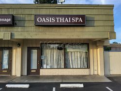 Massage Parlors Campbell, California Oasis Thai Spa