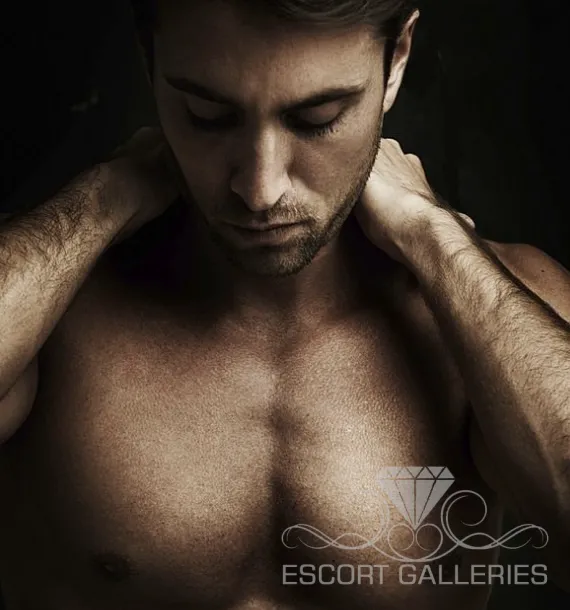 Escorts Munich, Germany Boris