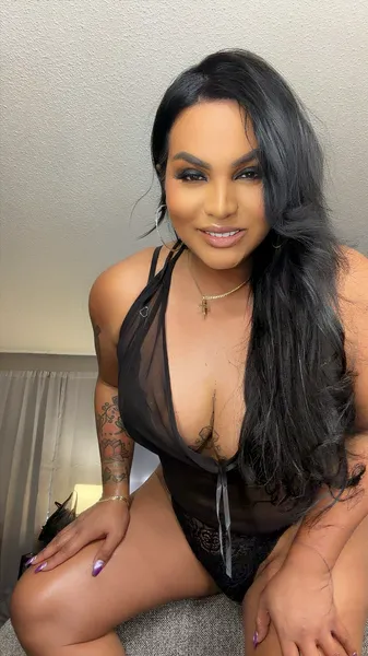 Escorts Chicago, Illinois Latina culo grande