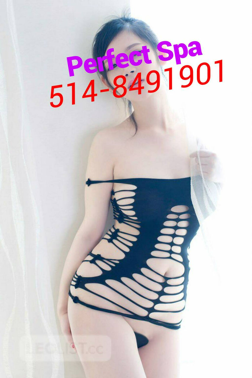 Escorts Montreal, Quebec Perfect spa 24H