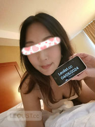 Escorts Halifax, Nova Scotia 140$hh independent asian busty gril 4days in hotel Dartmouth