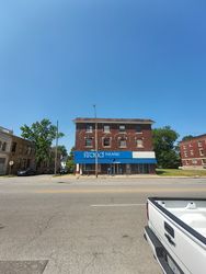 Kansas City, Missouri Strand Theater