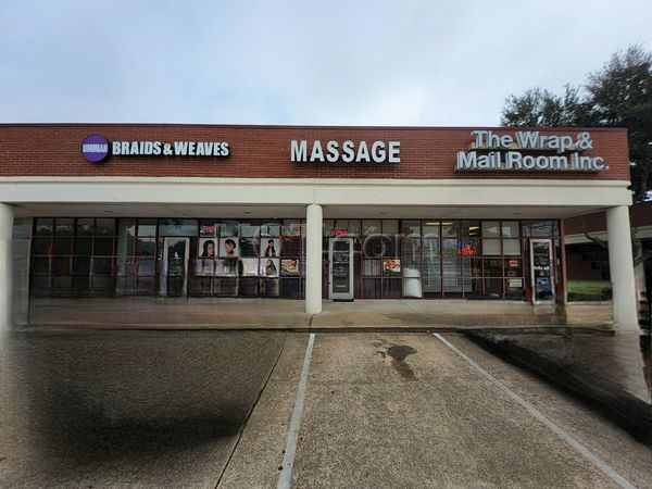 Massage Parlors Houston, Texas Massage Cherry Park