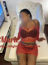 Escorts Milton, Ontario Marie jugzz